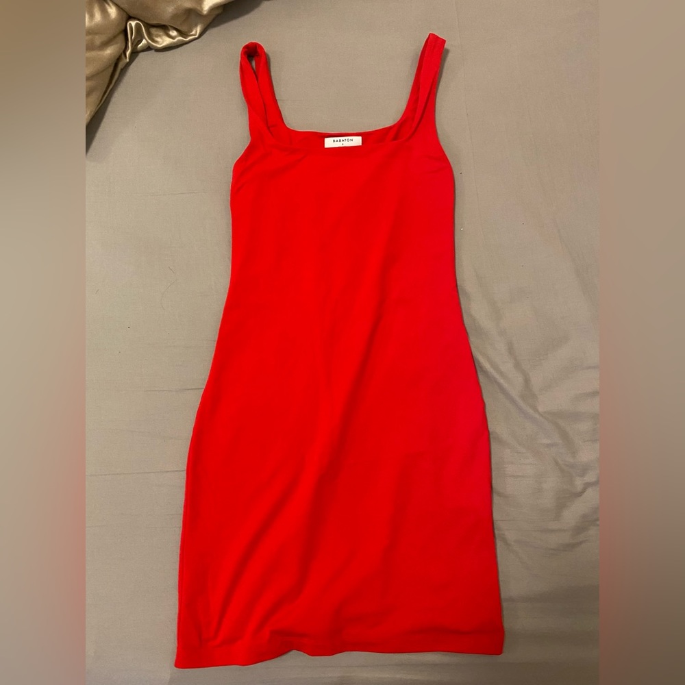 Aritzia babaton dress small